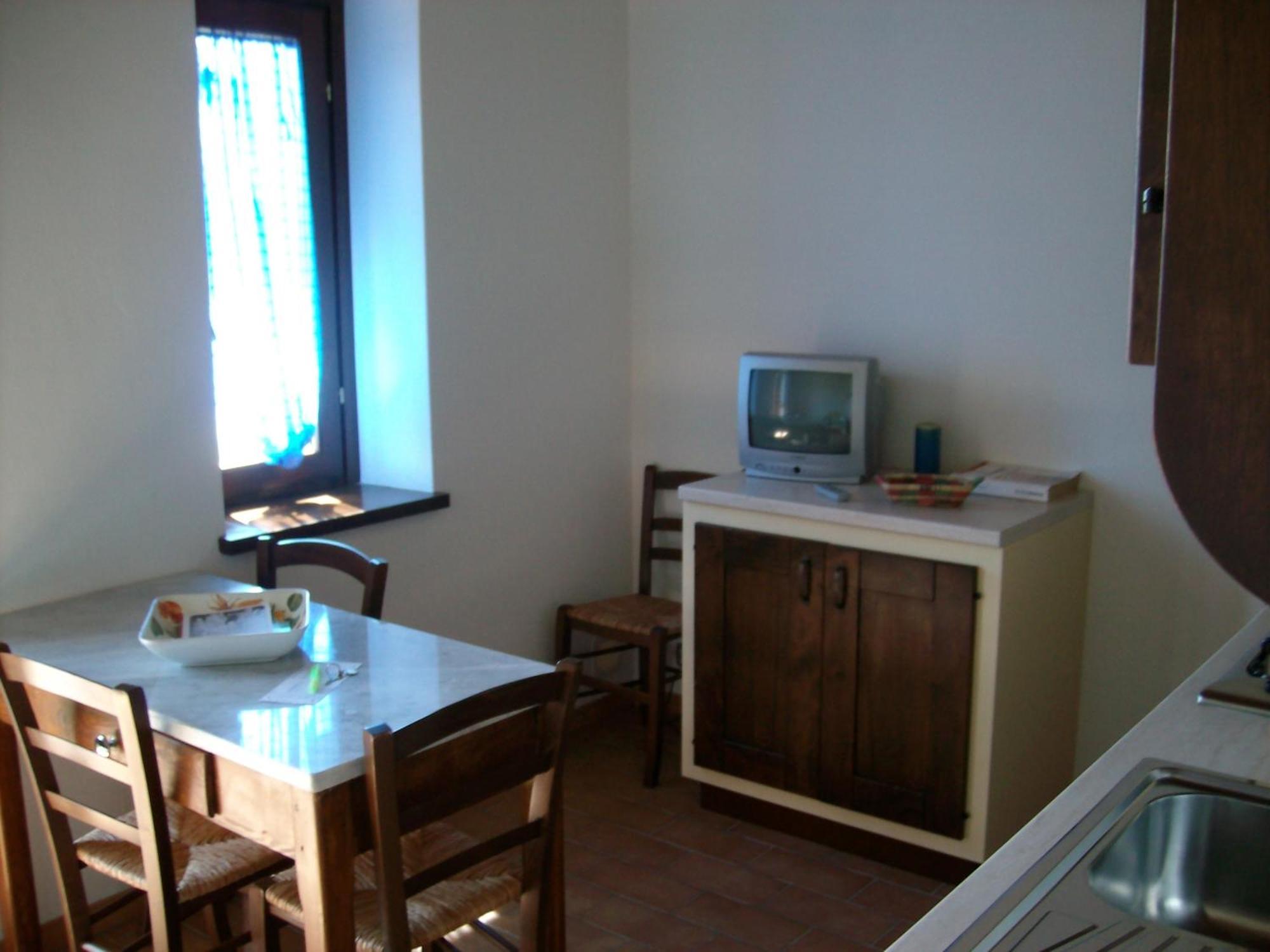 Il Vigneto Villa Norcia Room photo