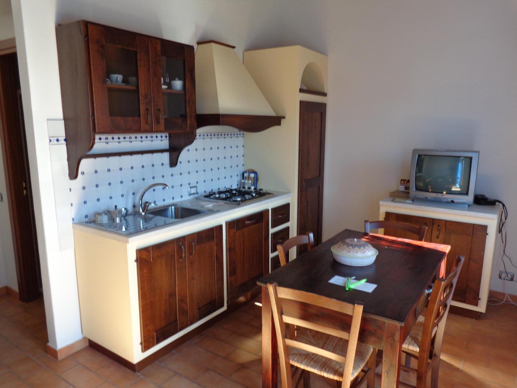 Il Vigneto Villa Norcia Room photo